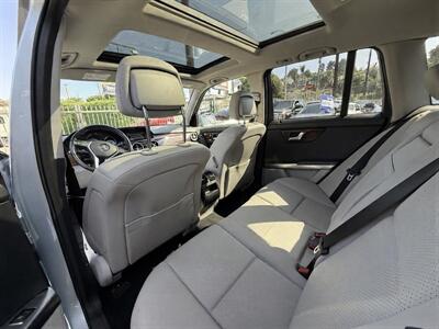 2013 Mercedes-Benz GLK GLK 350   - Photo 8 - Los Angeles, CA 90065