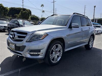 2013 Mercedes-Benz GLK GLK 350   - Photo 2 - Los Angeles, CA 90065