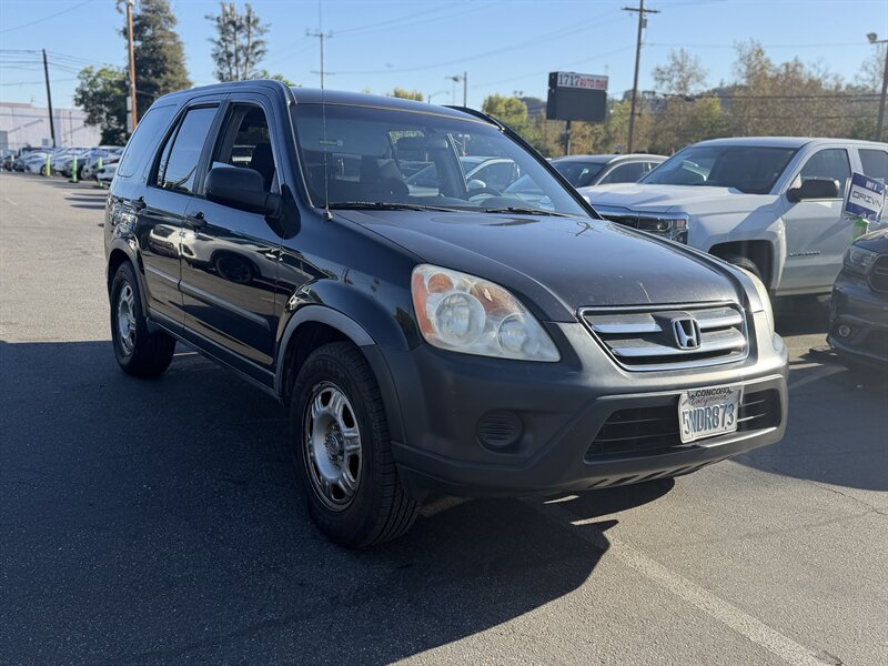 2005 Honda CR-V LX - Photo 3 - Los Angeles, CA 90065