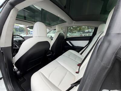 2020 Tesla Model 3 Long Range   - Photo 9 - Los Angeles, CA 90065