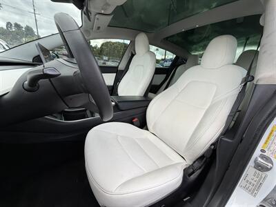 2020 Tesla Model 3 Long Range   - Photo 7 - Los Angeles, CA 90065