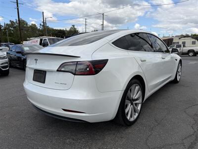 2020 Tesla Model 3 Long Range   - Photo 5 - Los Angeles, CA 90065