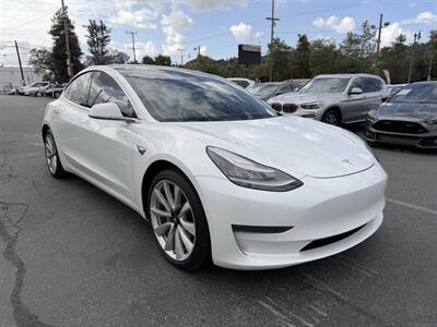 2020 Tesla Model 3 Long Range   - Photo 4 - Los Angeles, CA 90065