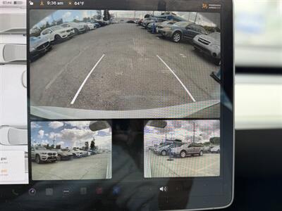 2020 Tesla Model 3 Long Range   - Photo 11 - Los Angeles, CA 90065