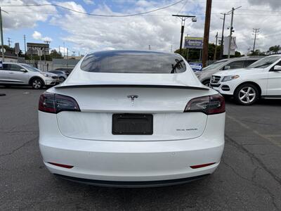 2020 Tesla Model 3 Long Range   - Photo 6 - Los Angeles, CA 90065