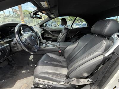 2016 BMW 6 Series 640i - Photo 14 - Los Angeles, CA 90065