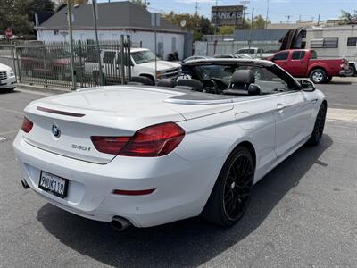 2016 BMW 6 Series 640i - Photo 3 - Los Angeles, CA 90065
