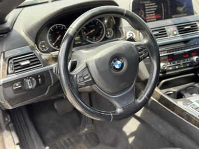 2016 BMW 6 Series 640i - Photo 15 - Los Angeles, CA 90065