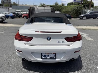 2016 BMW 6 Series 640i - Photo 8 - Los Angeles, CA 90065
