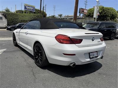 2016 BMW 6 Series 640i - Photo 7 - Los Angeles, CA 90065