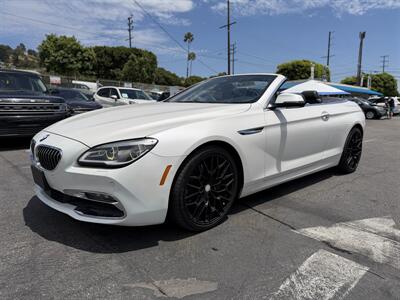 2016 BMW 6 Series 640i - Photo 2 - Los Angeles, CA 90065