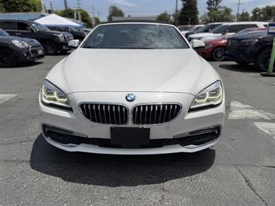 2016 BMW 6 Series 640i - Photo 6 - Los Angeles, CA 90065