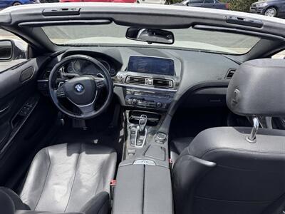 2016 BMW 6 Series 640i - Photo 12 - Los Angeles, CA 90065