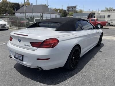 2016 BMW 6 Series 640i - Photo 9 - Los Angeles, CA 90065