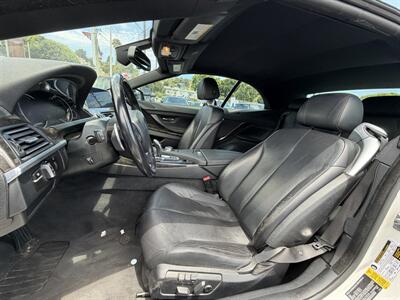 2016 BMW 6 Series 640i - Photo 13 - Los Angeles, CA 90065
