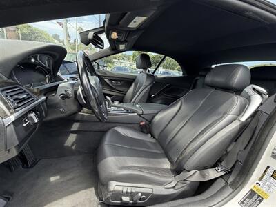 2016 BMW 6 Series 640i - Photo 11 - Los Angeles, CA 90065