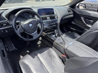 2016 BMW 6 Series 640i - Photo 10 - Los Angeles, CA 90065