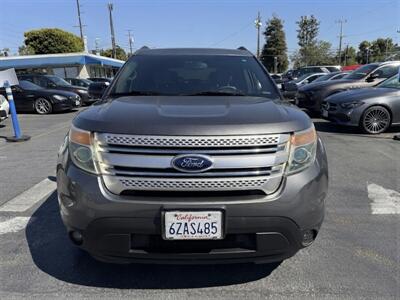 2013 Ford Explorer XLT   - Photo 2 - Los Angeles, CA 90065
