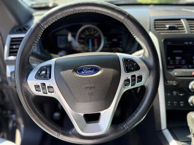 2013 Ford Explorer XLT   - Photo 12 - Los Angeles, CA 90065