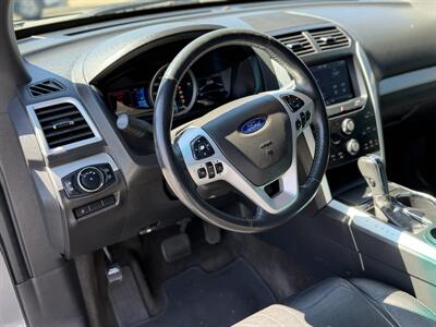 2013 Ford Explorer XLT   - Photo 11 - Los Angeles, CA 90065