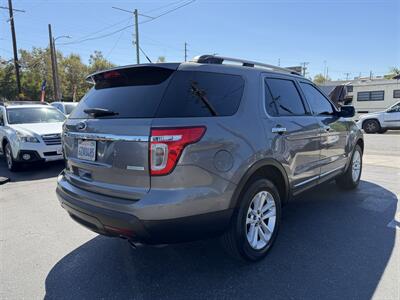 2013 Ford Explorer XLT   - Photo 4 - Los Angeles, CA 90065