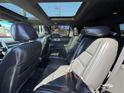 2013 Ford Explorer XLT   - Photo 10 - Los Angeles, CA 90065