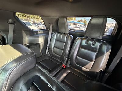 2013 Ford Explorer XLT   - Photo 9 - Los Angeles, CA 90065