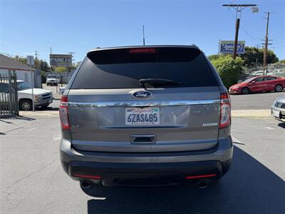 2013 Ford Explorer XLT   - Photo 5 - Los Angeles, CA 90065