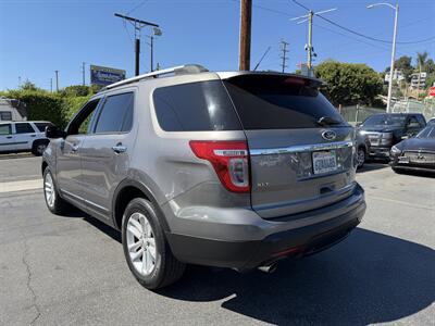 2013 Ford Explorer XLT   - Photo 6 - Los Angeles, CA 90065