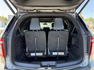 2013 Ford Explorer XLT   - Photo 7 - Los Angeles, CA 90065