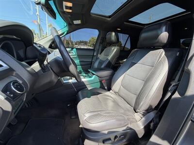 2013 Ford Explorer XLT   - Photo 8 - Los Angeles, CA 90065
