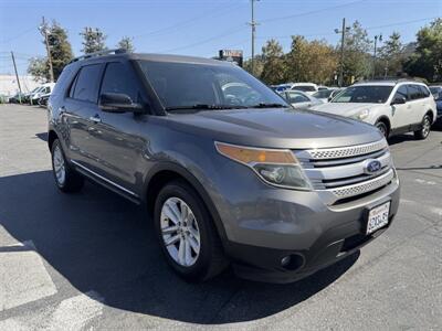 2013 Ford Explorer XLT   - Photo 3 - Los Angeles, CA 90065
