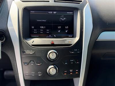 2013 Ford Explorer XLT   - Photo 13 - Los Angeles, CA 90065