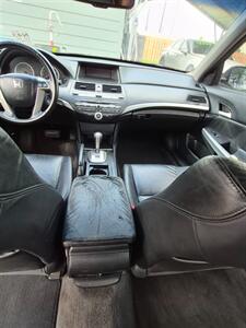 2010 Honda Accord EX-L - Photo 11 - Port Lavaca, TX 77979