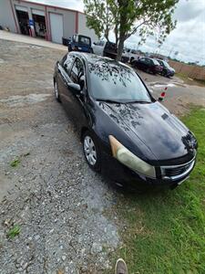 2010 Honda Accord EX-L - Photo 1 - Port Lavaca, TX 77979