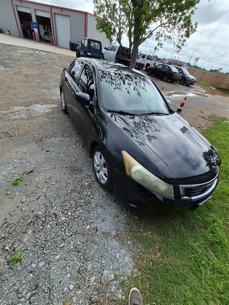 2010 Honda Accord EX-L  