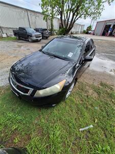 2010 Honda Accord EX-L - Photo 2 - Port Lavaca, TX 77979