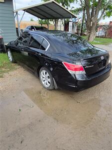 2010 Honda Accord EX-L - Photo 4 - Port Lavaca, TX 77979