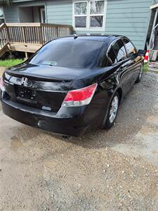2010 Honda Accord EX-L - Photo 3 - Port Lavaca, TX 77979