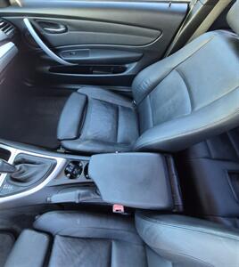 2011 BMW 1 Series 128i   - Photo 8 - Port Lavaca, TX 77979