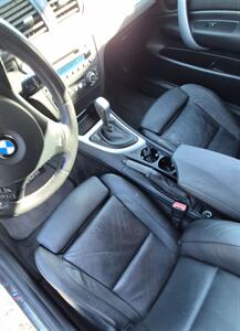2011 BMW 1 Series 128i   - Photo 9 - Port Lavaca, TX 77979