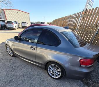 2011 BMW 1 Series 128i   - Photo 3 - Port Lavaca, TX 77979