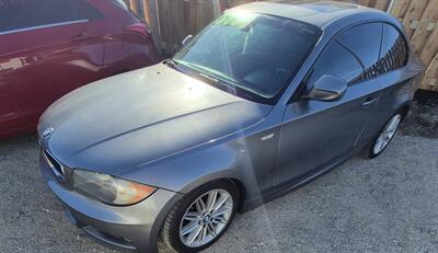 2011 BMW 1 Series 128i   - Photo 2 - Port Lavaca, TX 77979
