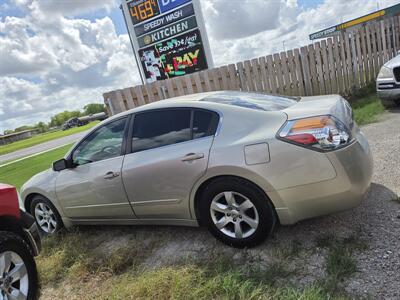 2009 Nissan Altima 2.5 SL   - Photo 2 - Port Lavaca, TX 77979