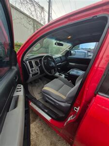 2007 Toyota Tundra SR5 SR5 4dr Double Cab - Photo 2 - Port Lavaca, TX 77979