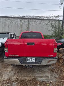 2007 Toyota Tundra SR5 SR5 4dr Double Cab - Photo 5 - Port Lavaca, TX 77979