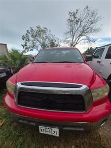 2007 Toyota Tundra SR5 SR5 4dr Double Cab - Photo 4 - Port Lavaca, TX 77979