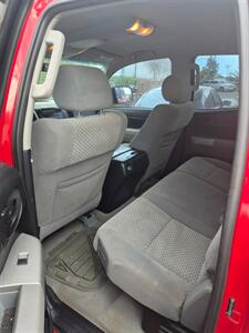 2007 Toyota Tundra SR5 SR5 4dr Double Cab - Photo 3 - Port Lavaca, TX 77979