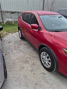 2017 Nissan Rogue S   - Photo 2 - Port Lavaca, TX 77979