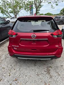 2017 Nissan Rogue S   - Photo 4 - Port Lavaca, TX 77979